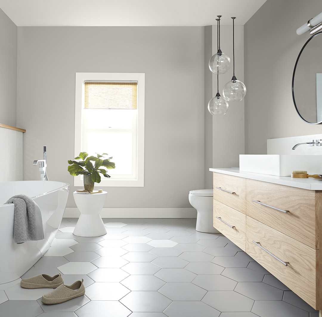 7 bathroom layout ideas