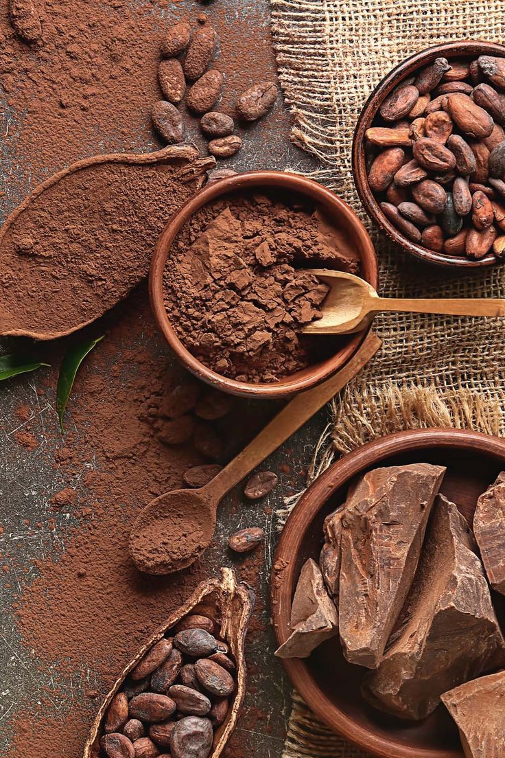Everything You Need Know About Cacao, and Why You Should Start Drinking It