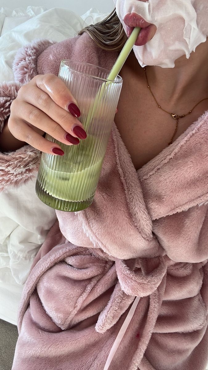 Why You Don’t Need a Thanksgiving Detox, and How to Care for Your Body Instead