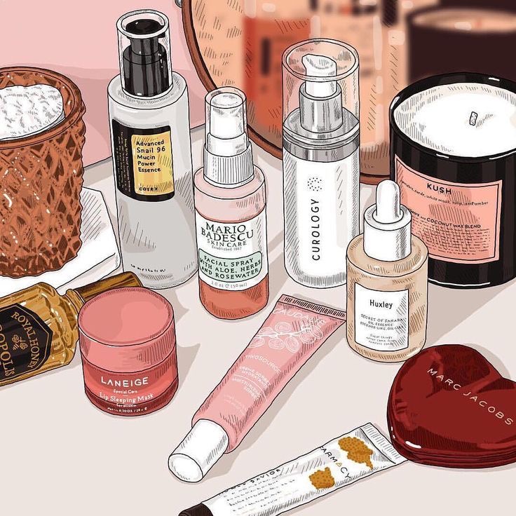 6+1Tips To Help You Smell Amazing All Day Long