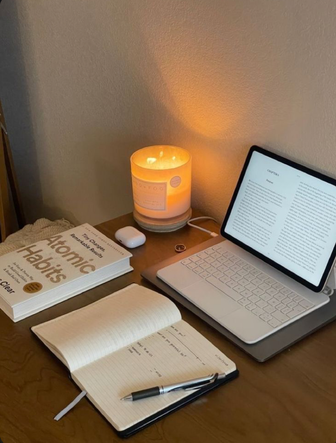The Journal Prompt That’s Helping Me Heal My Inner 20-Year-Old