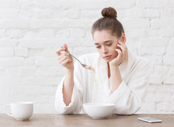 What Actually Happens to Your Body When You Skip Breakfast