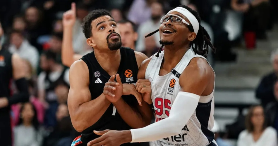 Ανάλυση στο Μπαρτσελόνα-Παρί και τα Pick and Roll των Γάλλων που διέλυσαν τους Ισπανούς