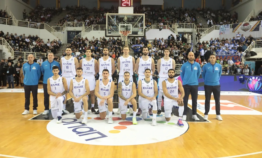 Κατάρρευση στο Λονδίνο και «χαστούκι» για την Εθνική!