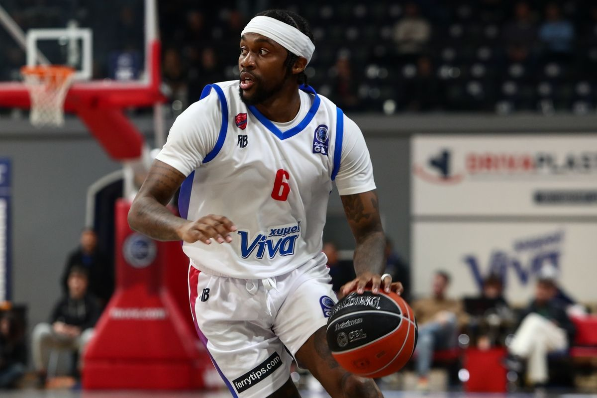 Πανιώνιος – Λαύριο 86-80: Με οδηγό τον Ρέι και καθαρό μυαλό στο φινάλε