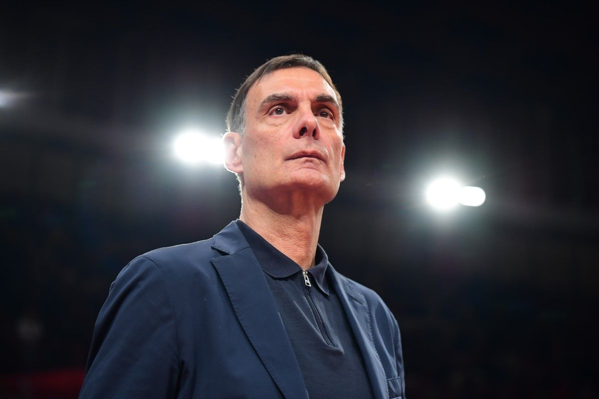 Μπαρτζώκας για Γουόκαπ: “Είναι πολύ καλύτερα, αλλά παραμένει αμφίβολος για τα παιχνίδια της άλλης εβδομάδας”