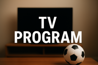 Τηλεοπτικό Πρόγραμμα Αγώνων 18/9/2025