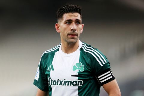 Παναθηναϊκός: Οι πιθανότητες πρόκρισης στα νοκ-άουτ του Conference League