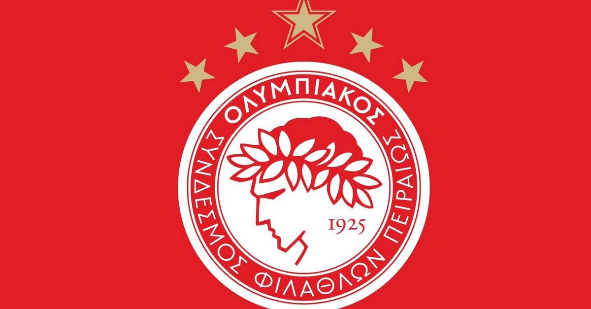 Info Ολυμπιακός