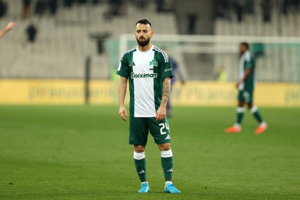 Απίστευτη ανατροπή στο ΟΑΚΑ!☘️