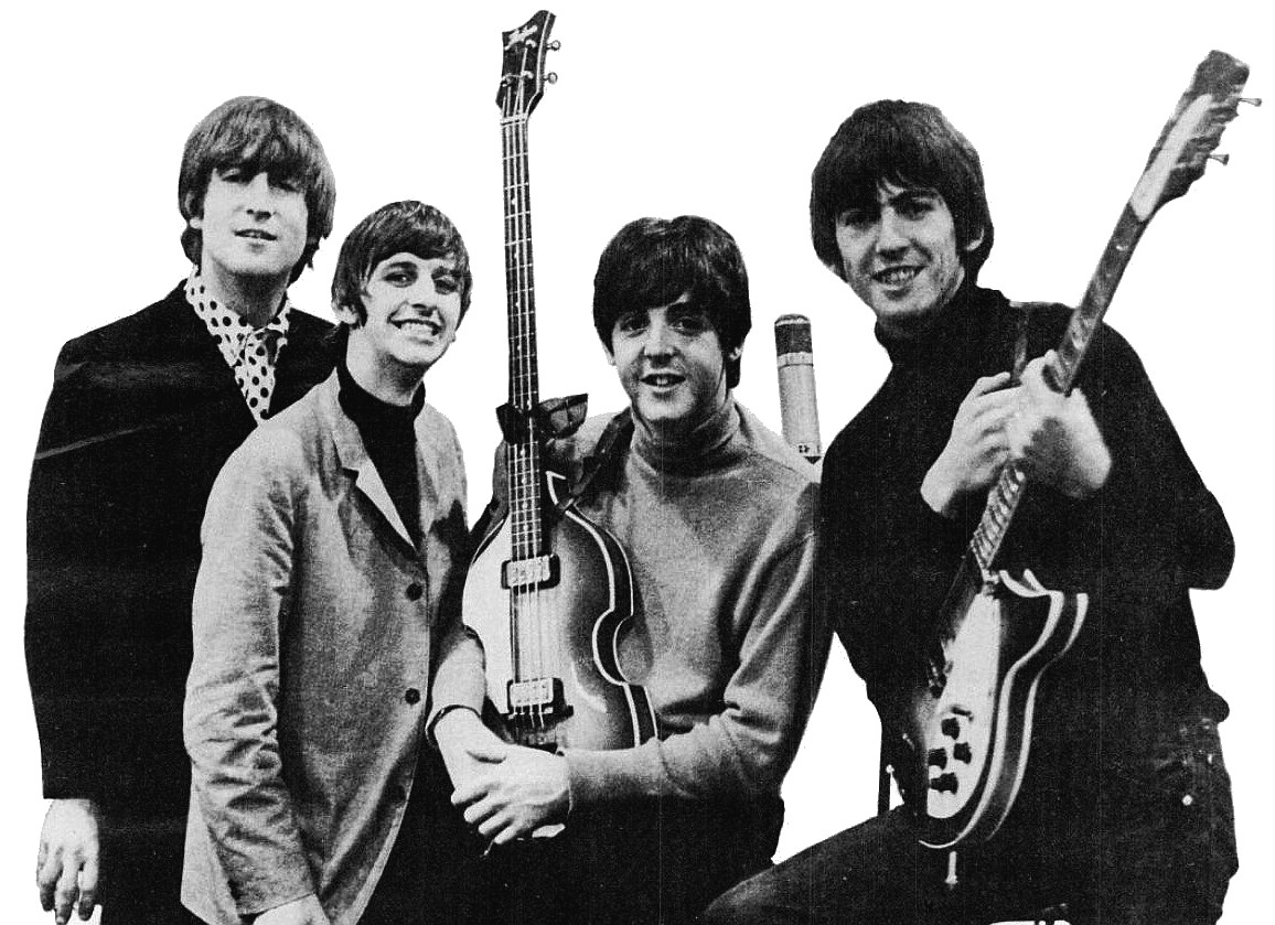 Beatles ’64 από τη Disney plus