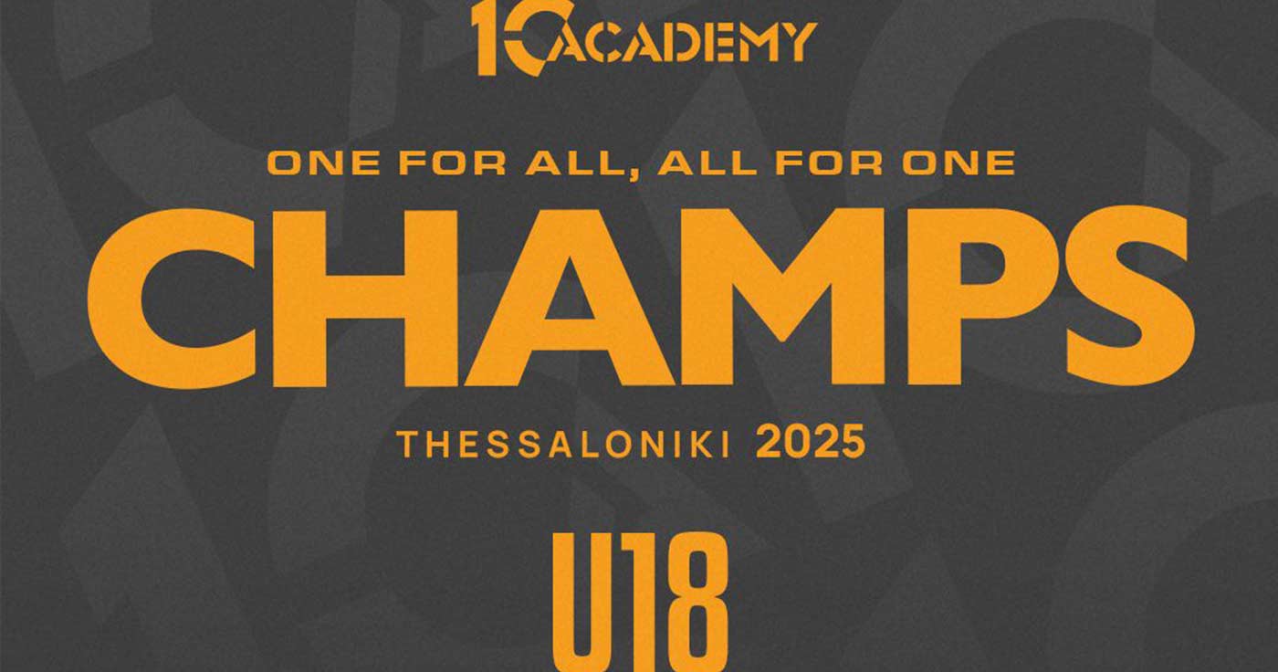 ΠΡΩΤΑΘΛΗΤΡΙΑ ΘΕΣΣΑΛΟΝΙΚΗΣ Η Δ.Ε.Κ.Α