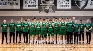 Η Ζαλγκίρις νίκησε τη Μίλαν με 81-89 στον τελικό του NextGen EuroLeague.