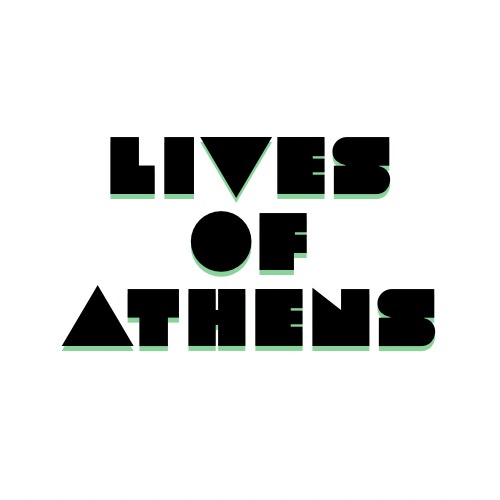 LivesofAthens