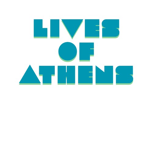 LivesofAthens