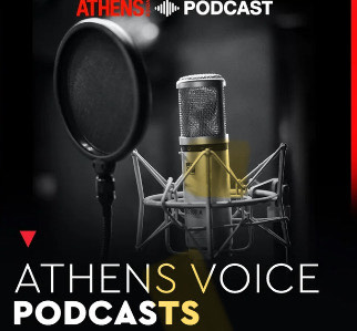 ATHENS VOICE Podcast