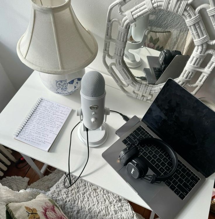 Πώς να Γίνεις Ο Καλύτερος στο Podcasting