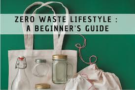 Zero waste: 7+1 tips για να ξεκινήσεις στο σπίτι