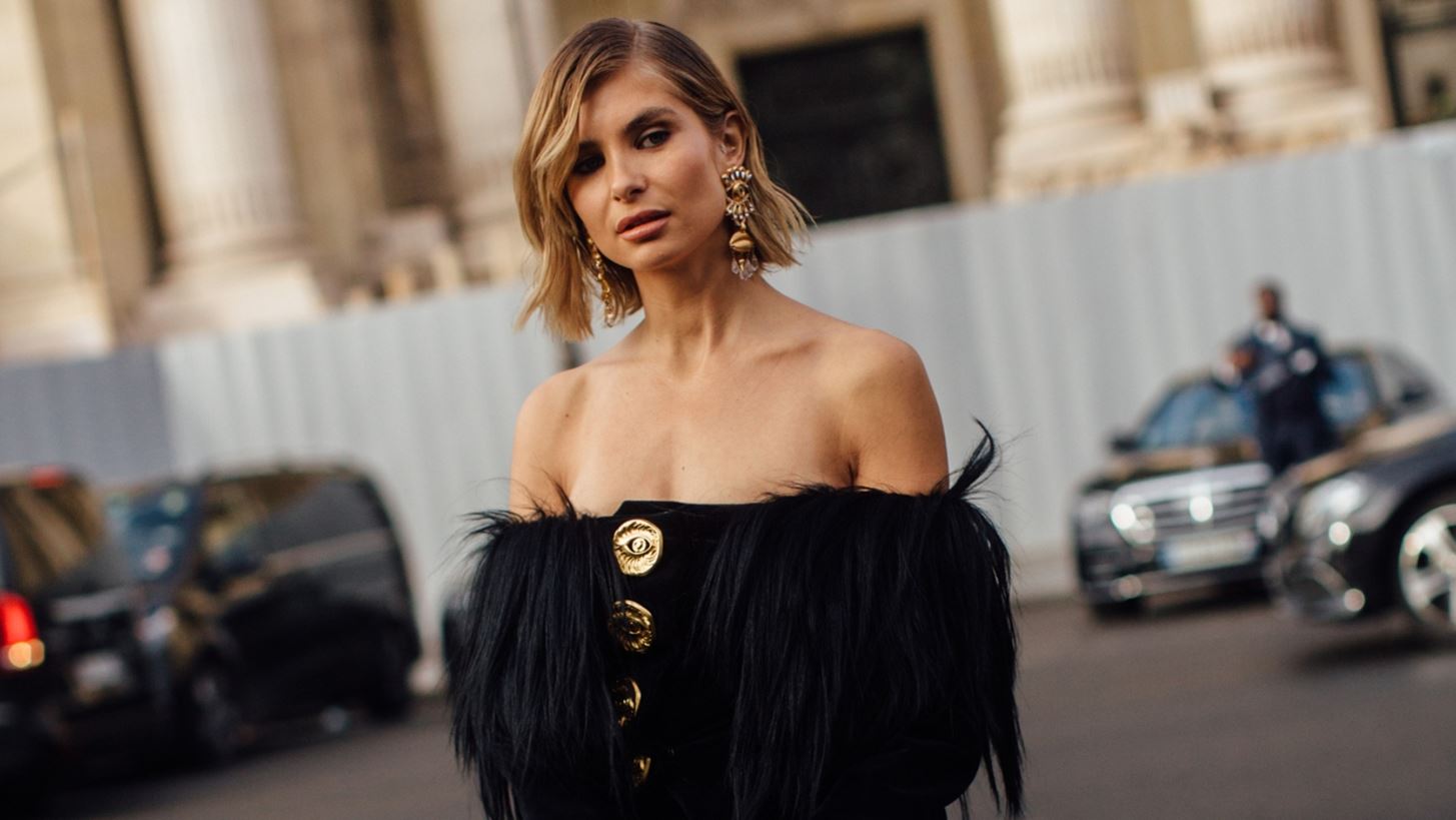 Festive Dressing | 6 συμβουλές μόδας για κομψές εμφανίσεις την εορταστική περίοδο