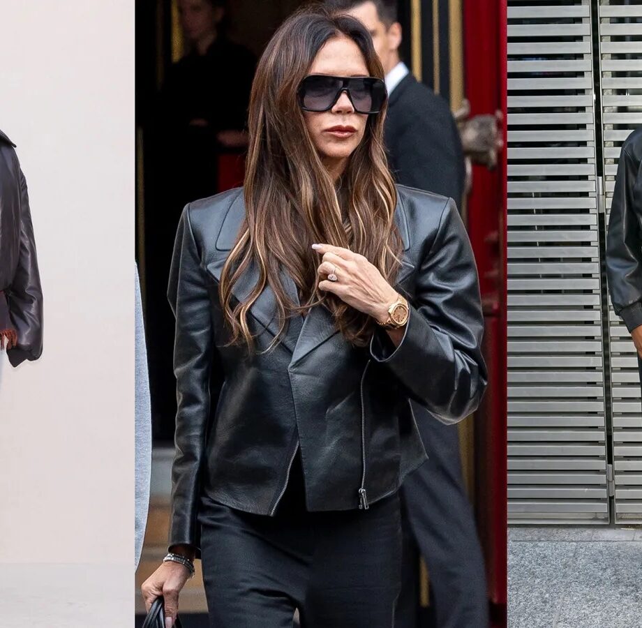 8 Celebrity-Approved τάσεις για το στιλ του φθινοπώρου