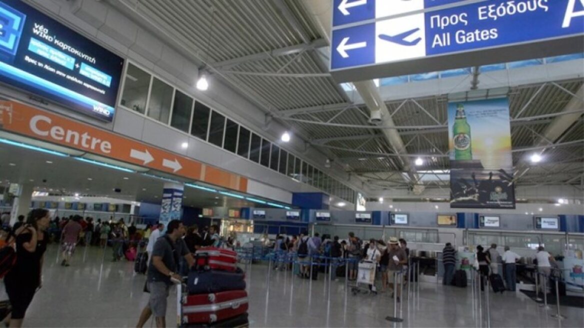 Π.Δ.Σ.Ο. : Δέκα προτάσεις για τον τουρισμό στην Ελλάδα