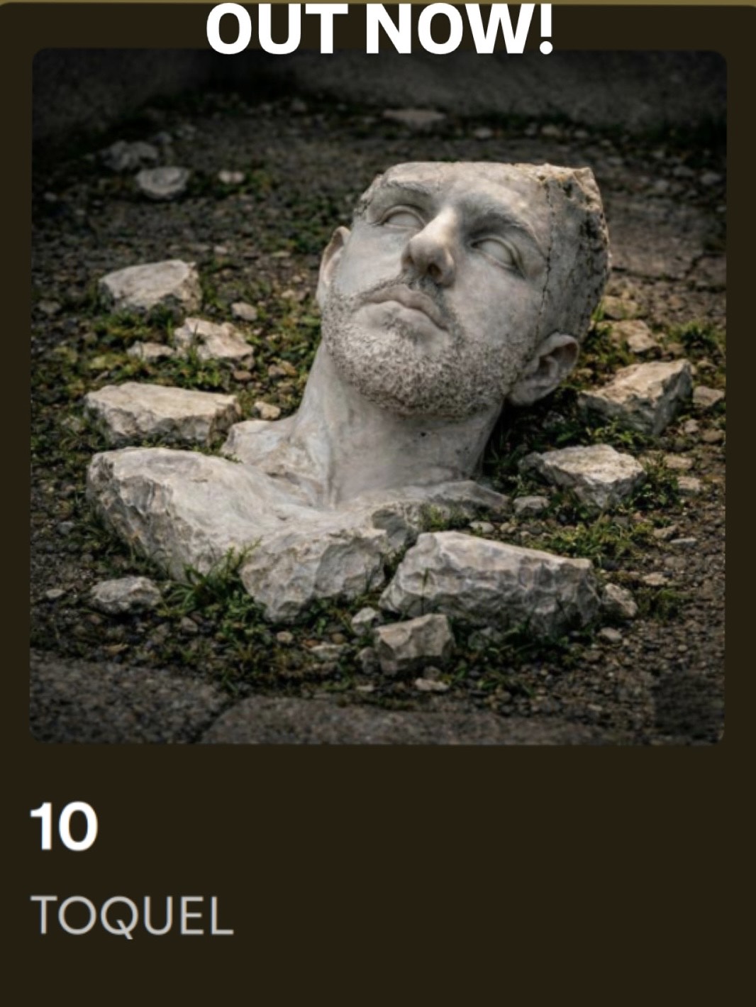 «10» Toquel