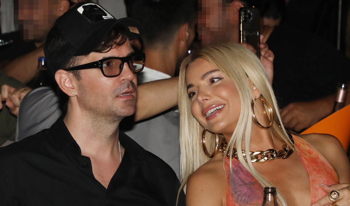 Νίνο & Josephine: Το «Comeback» της Χρονιάς – Η Μουσική Επιστροφή και το Love Story που Αντέχει