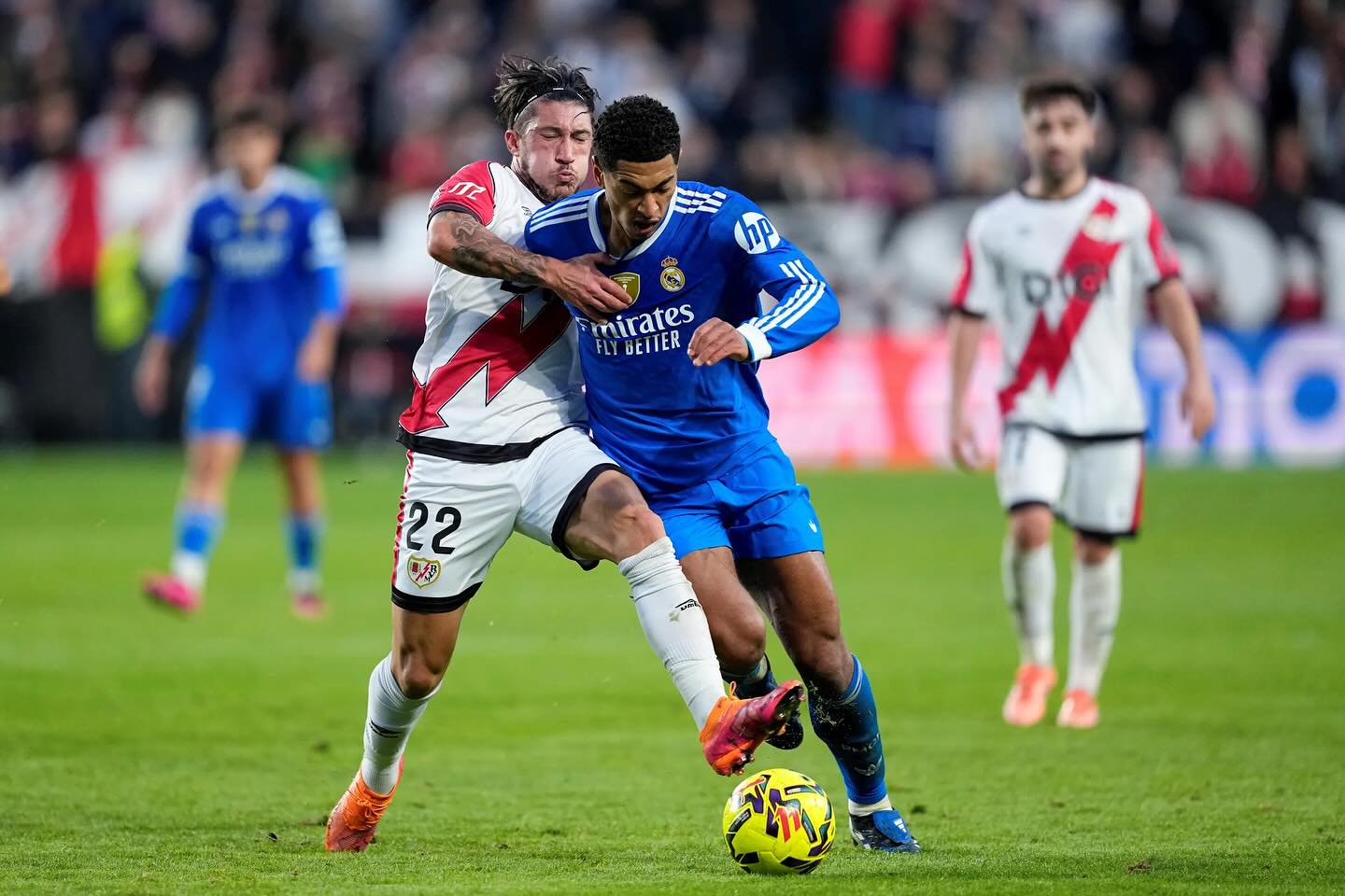 LaLiga