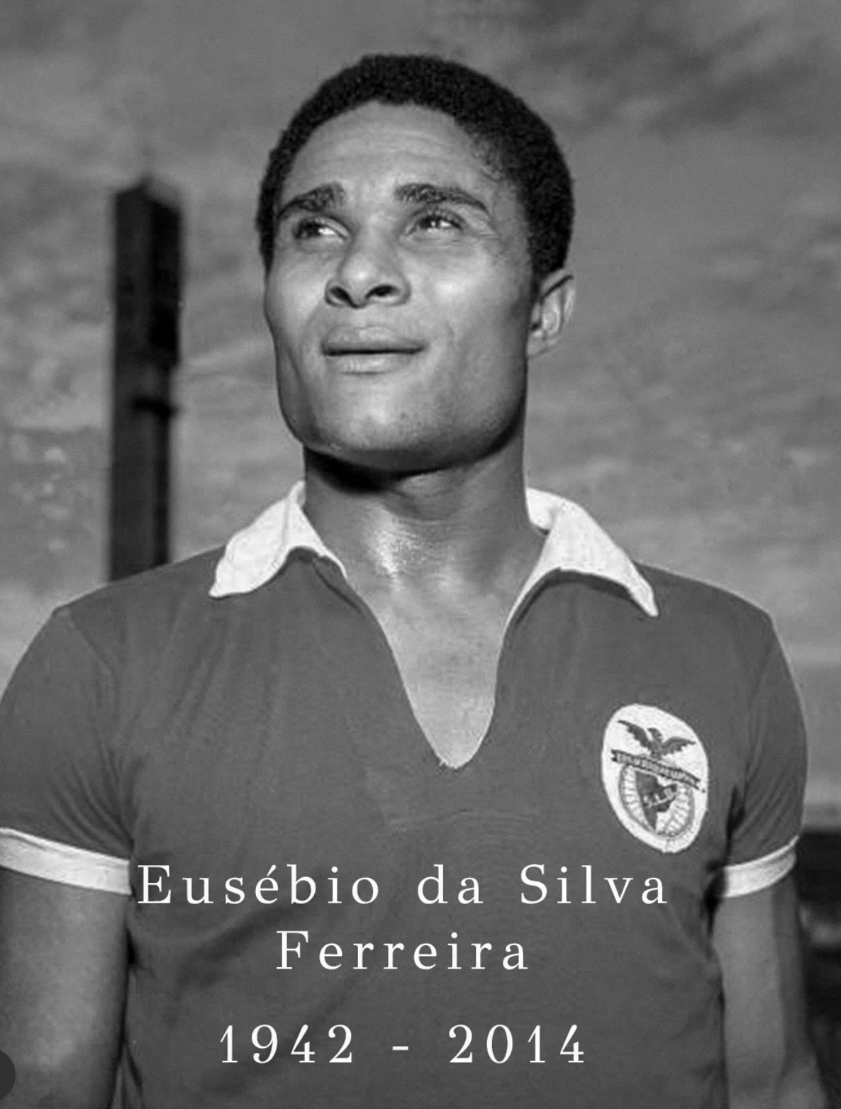 In memoriam Eusebio