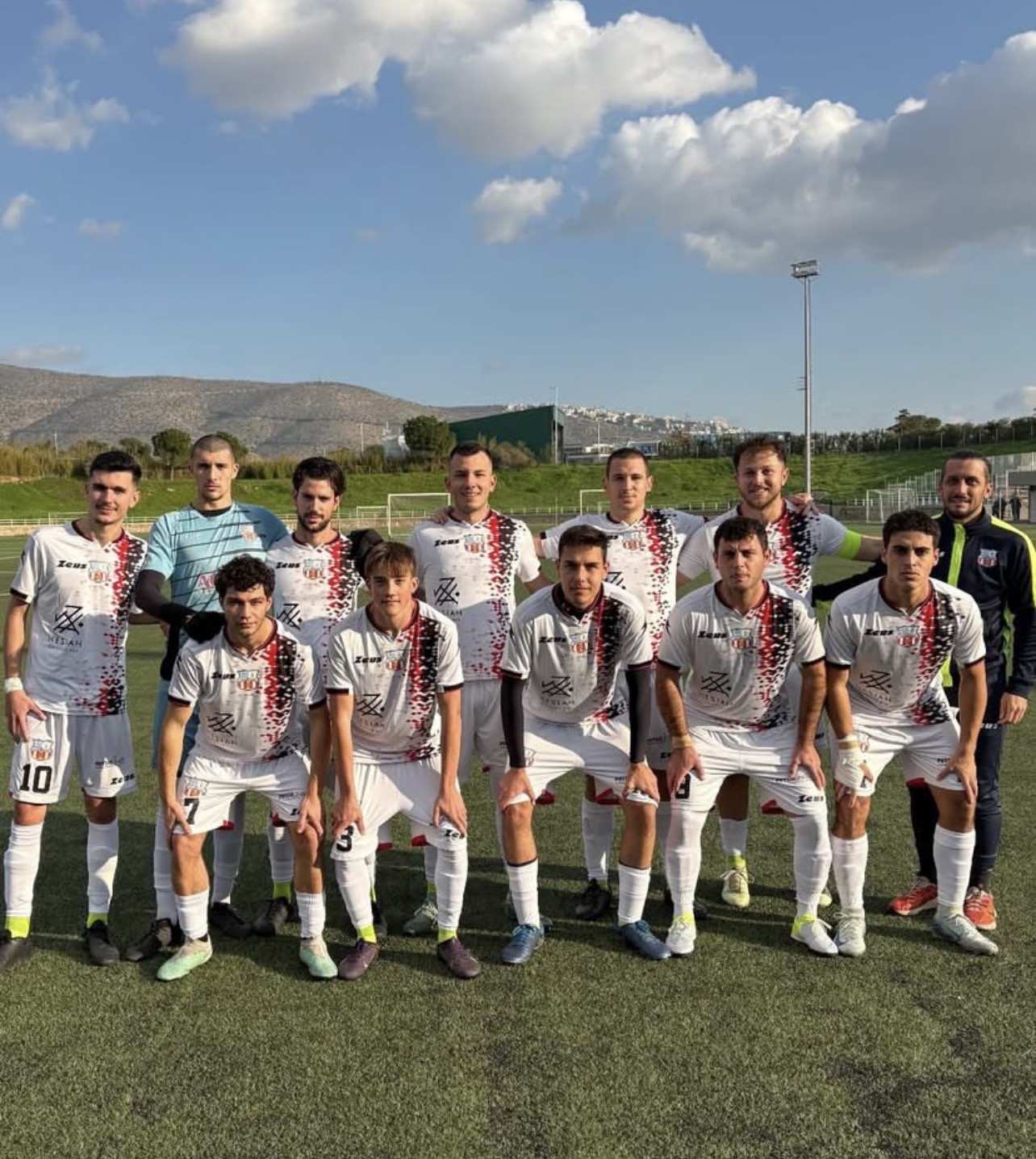 Νίκη-ανάσα για τη Γλυφάδα, στο -4 από την κορυφή – 3-0 την πρωτοπόρο Ειρήνη