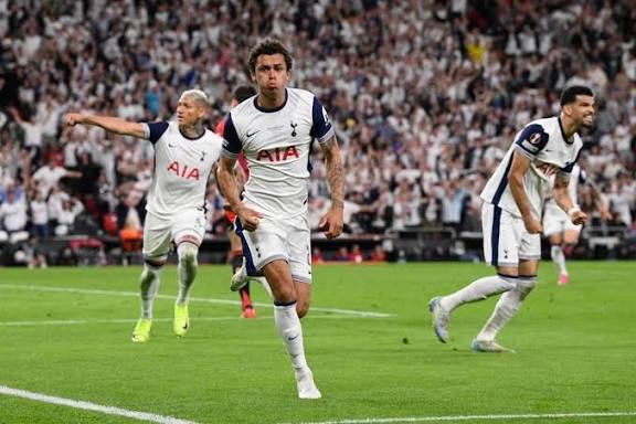 Μοιραστήκαν τους βαθμούς η τοτεναμ και η σιτυ