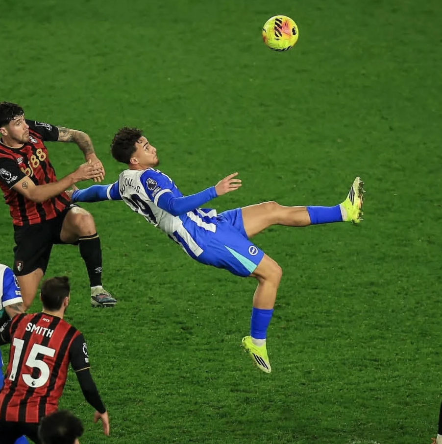 Το ελληνικό Wonderkid