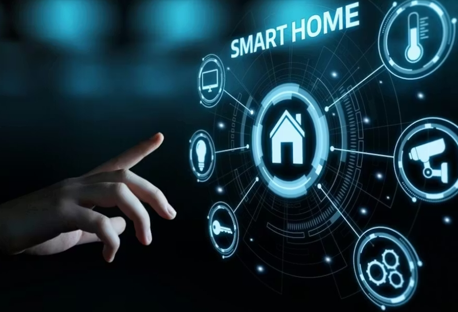 Smart Home