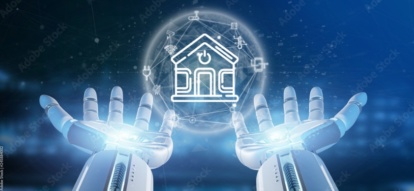 Πώς η Τεχνητή Νοημοσύνη αλλάζει την αναζήτηση ακινήτου