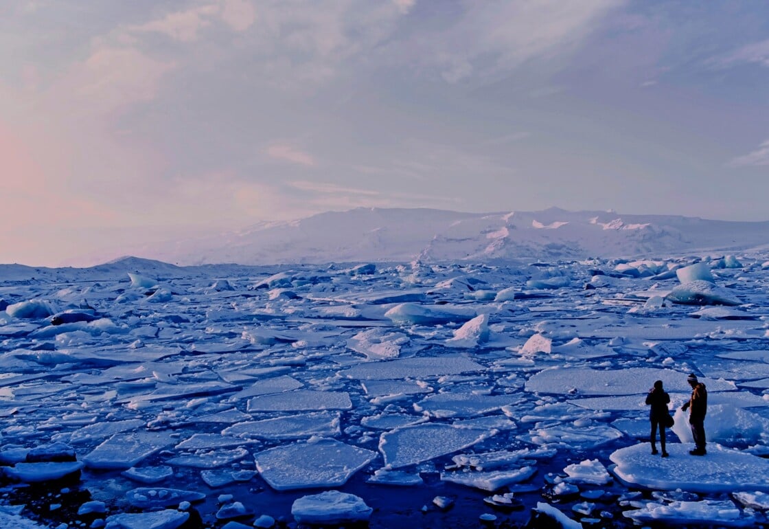 Κλίμα: Το 2025 αναμένεται να είναι η 2η ή η 3η πιο θερμή χρονιά που έχει καταγραφεί ποτέ