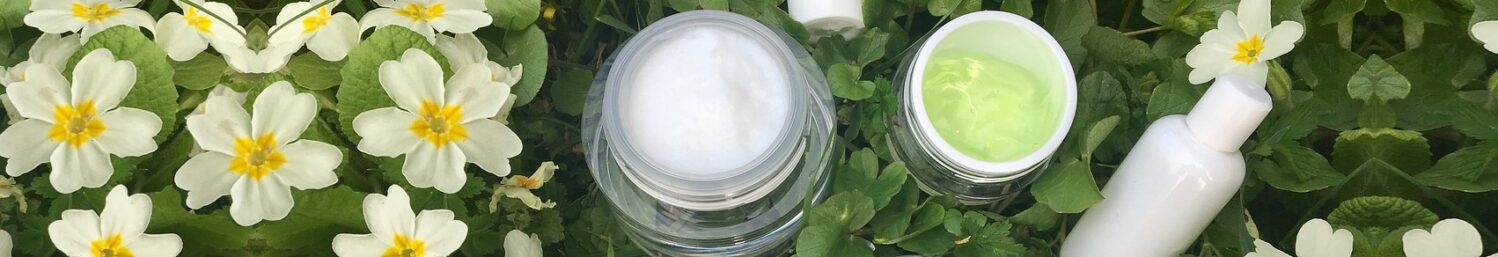 Γιατι να επιλεξετε οργανικα καλλυντικα