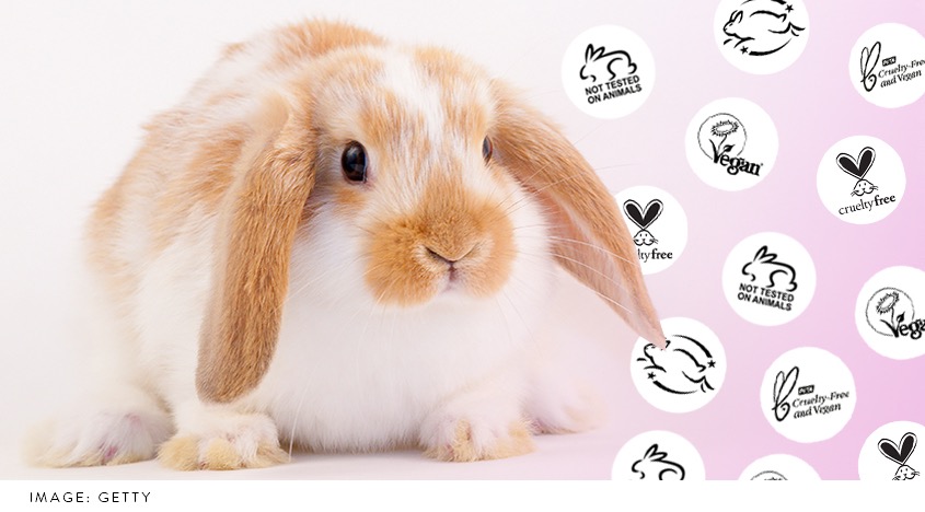 Πλεονεκτήματα των cruelty free προϊόντων