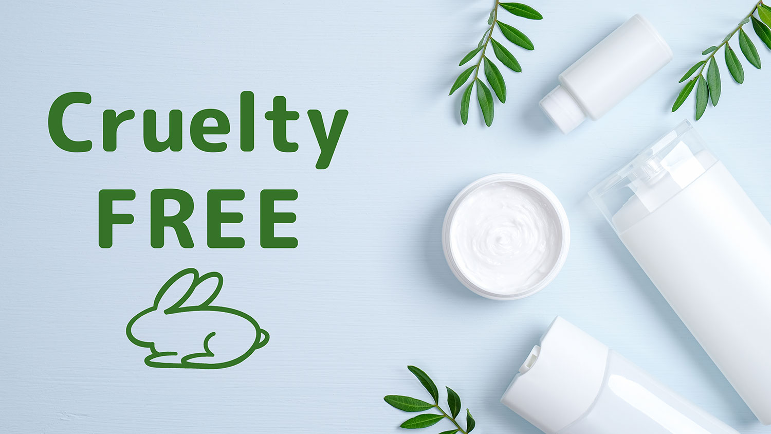 All Cruelty-Free Brands