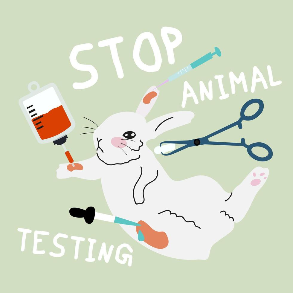 Animal Testing: Con Arguments
