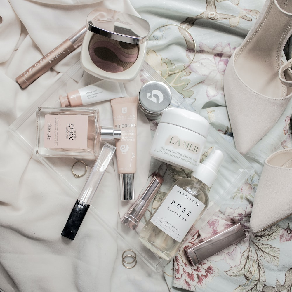 Beauty at What Cost? The Environmental Impact of Cosmetic Ingredients and Materials