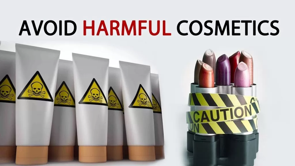 Toxic chemicals don’t belong in our bodies