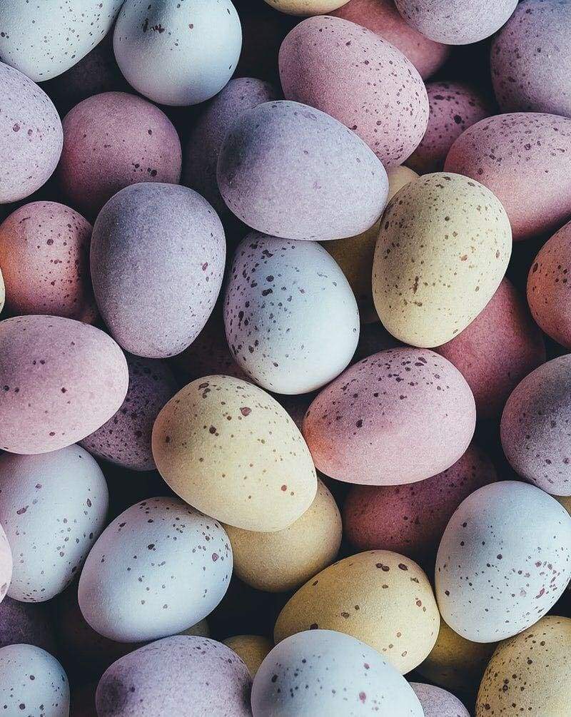 Easter Nails: Το Ιδανικό Manicure για την Ανοιξιάτικη Γιορτή