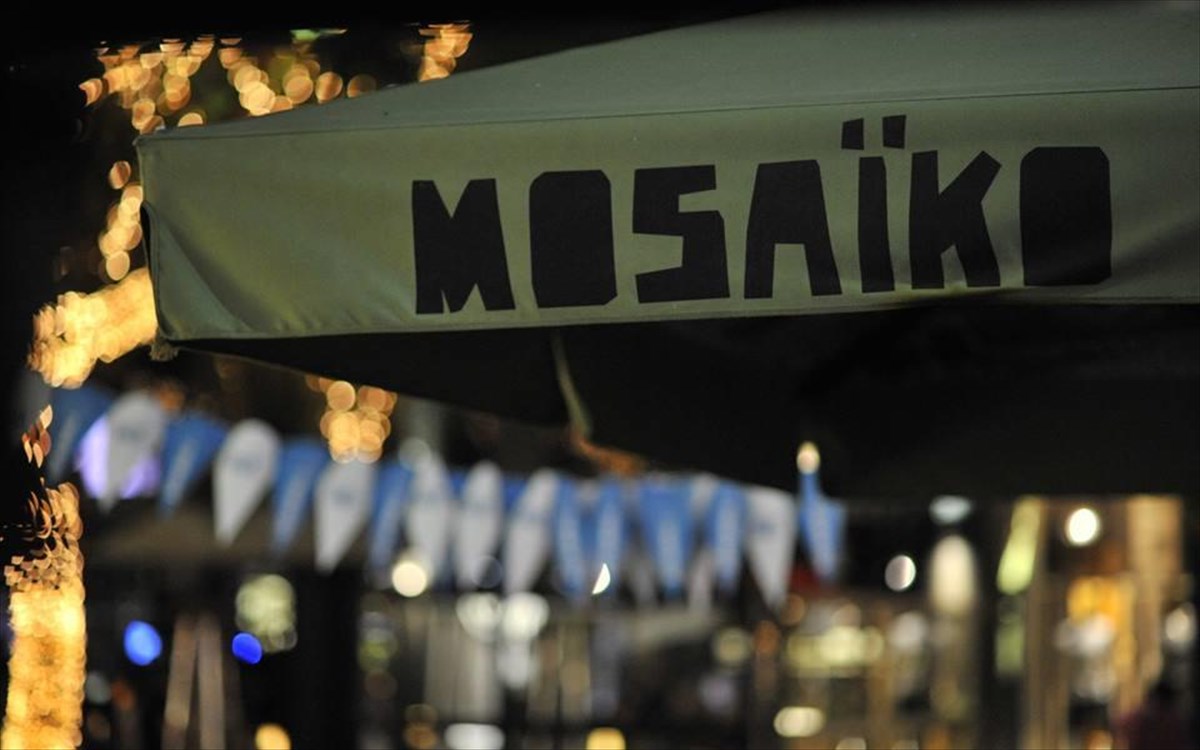 MOSAIKO