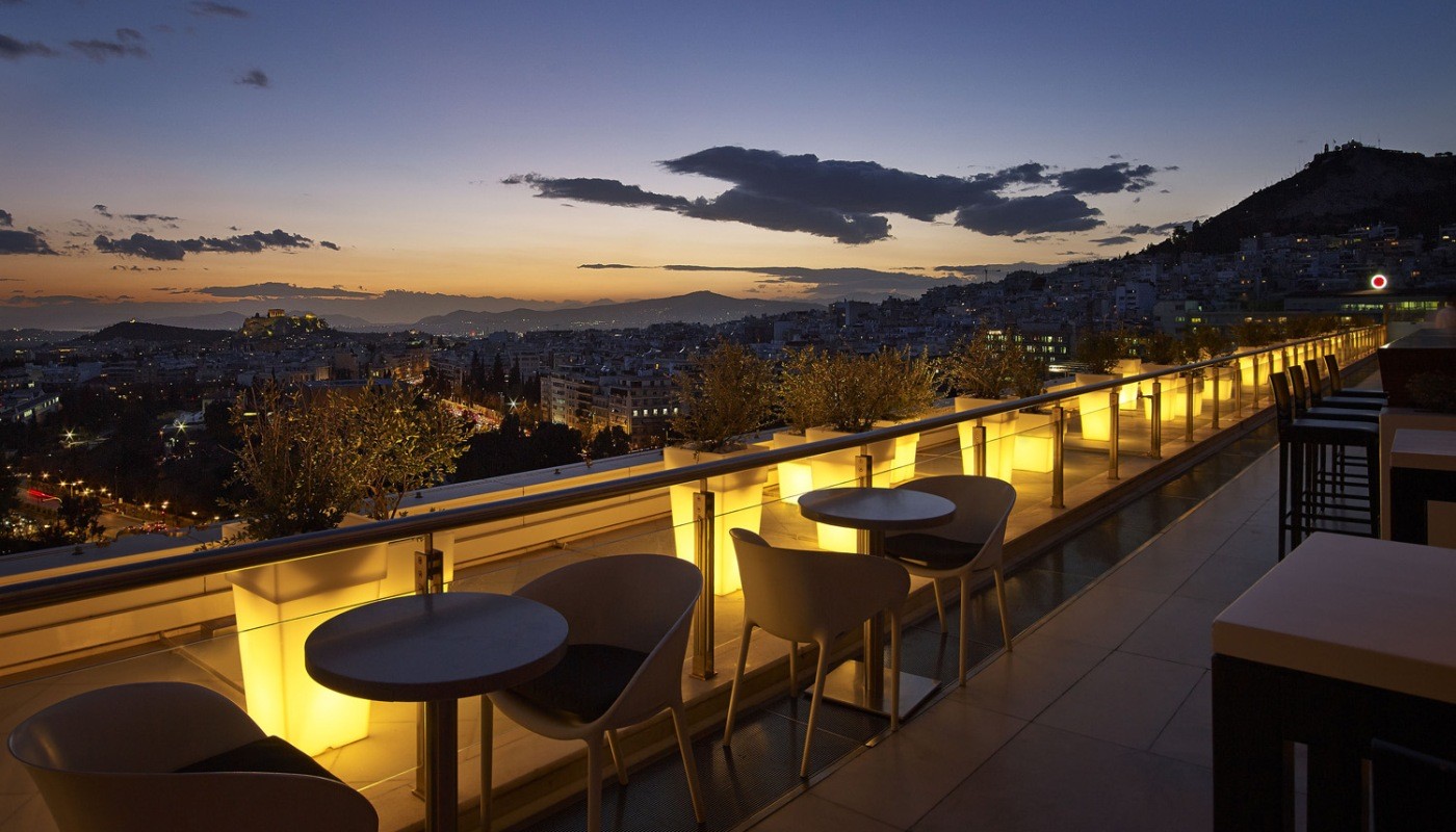 GALAXY BAR