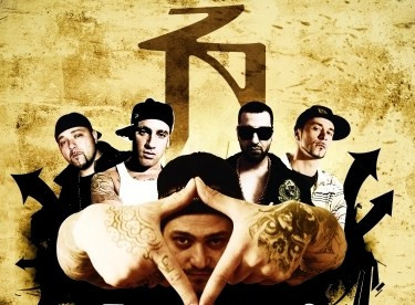 Ζωντανοί Νεκροί: Το ξεχασμένο έπος του ελληνικού hip-hop