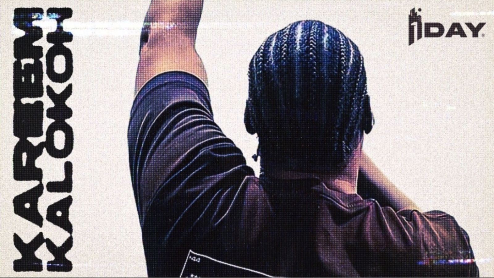 ΟneDay : Μία σειρά ντοκιμαντέρ για την ραπ