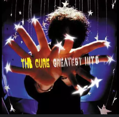 THE CURE στο EJEKT Festival 2026!