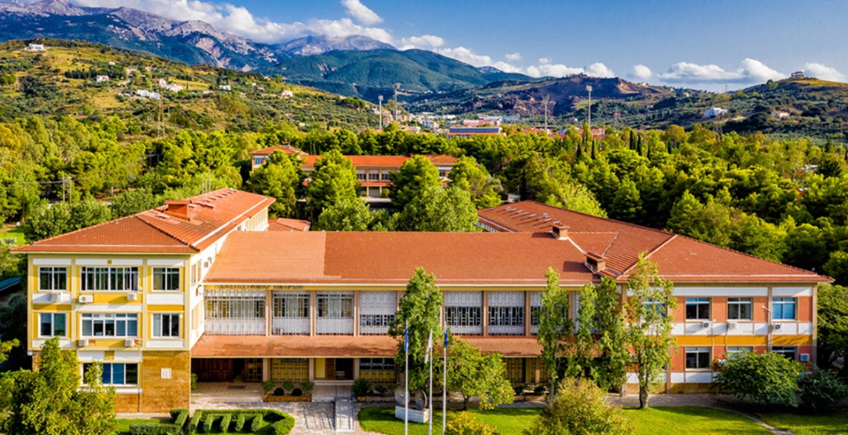 Οδηγός για τη Φοιτητική Ζωή στην Πάτρα