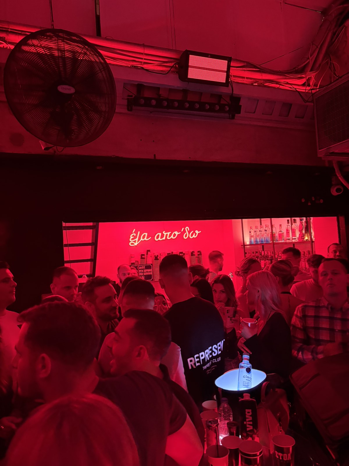 10 φοιτητικά στέκια για καφέ και πότο στην Αθήνα