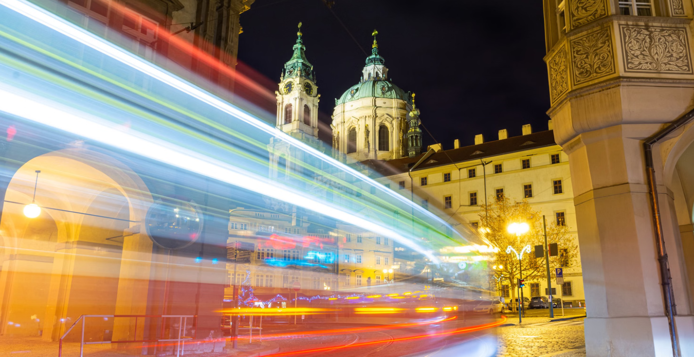 Πράγα (Τσεχία)